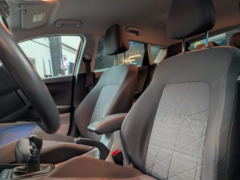 HYUNDAI BAYON 1.0 T-GDi 100ch Hybrid 48V Créative