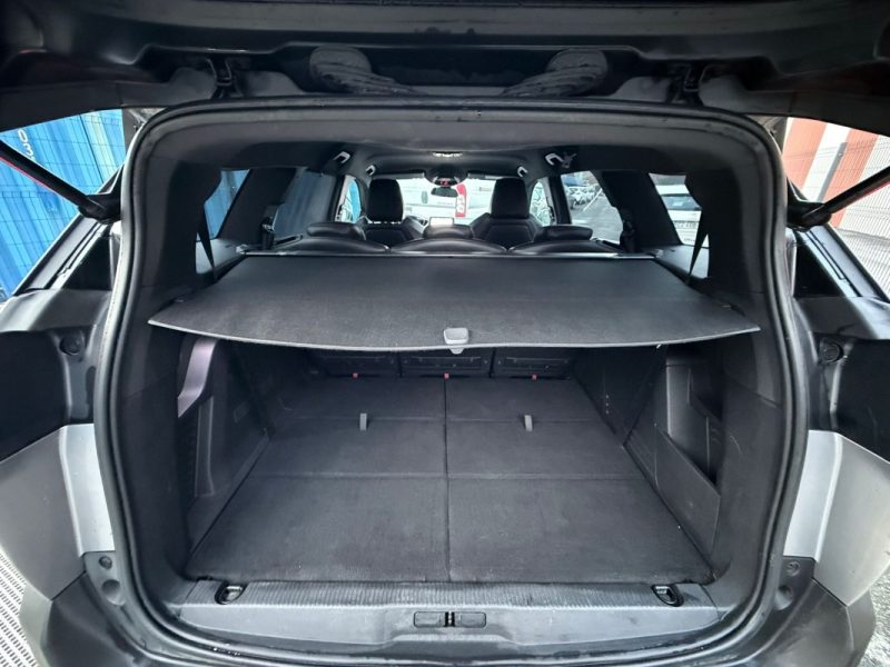 PEUGEOT 5008 II 1.6 HDI 120CV S&S GT LINE 7 PLACES BVM6