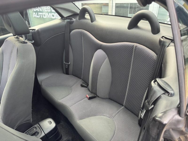 NISSAN MICRA 1.4I 16V 90CV CABRIOLET 