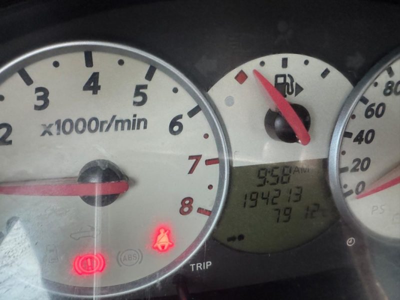 NISSAN MICRA 1.4I 16V 90CV CABRIOLET 