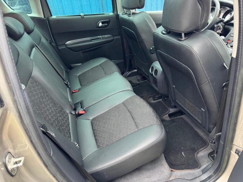 PEUGEOT 3008 1.6 THP 16V 155CH ALLURE