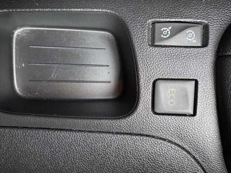 RENAULT CLIO IV TCE 75CV BUSINESS 