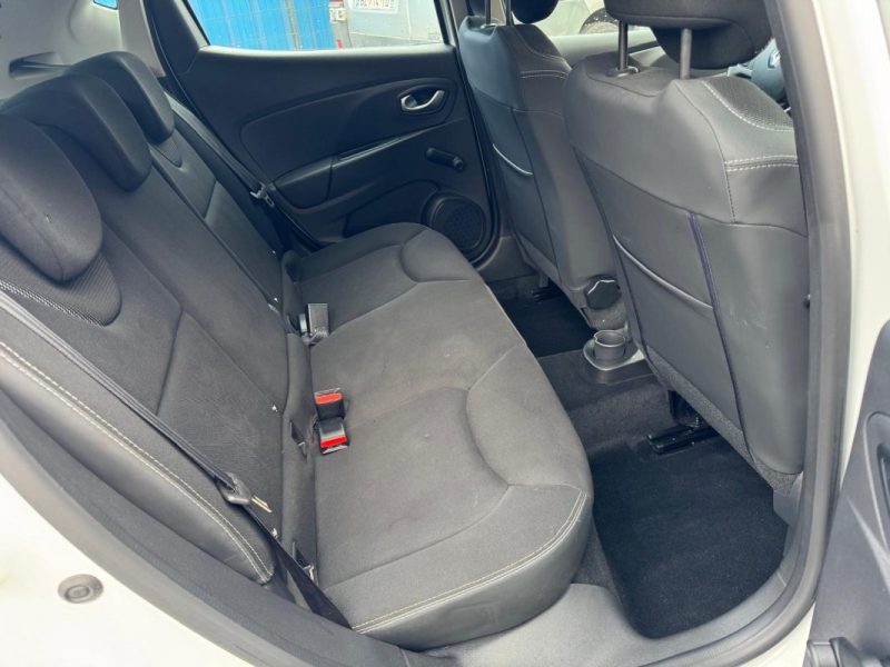 RENAULT CLIO IV TCE 75CV BUSINESS 