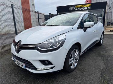 RENAULT CLIO IV TCE 75CV BUSINESS 