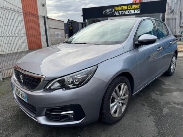 PEUGEOT 308 1.5 HDI 130CV S&S ACTIVE BUSINESS 