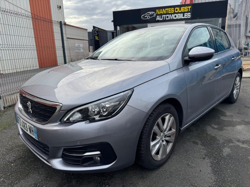 PEUGEOT 308 1.5 HDI 130CV S&S ACTIVE BUSINESS 