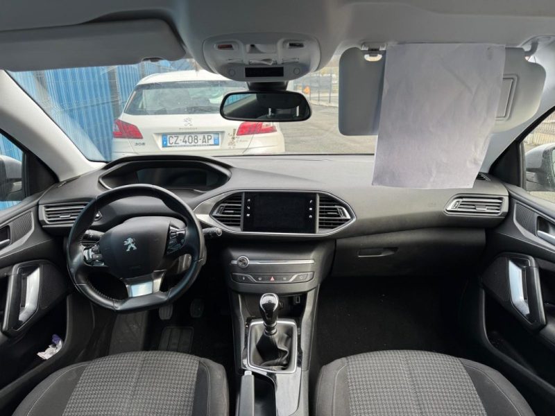 PEUGEOT 308 1.5 HDI 130CV S&S ACTIVE BUSINESS 