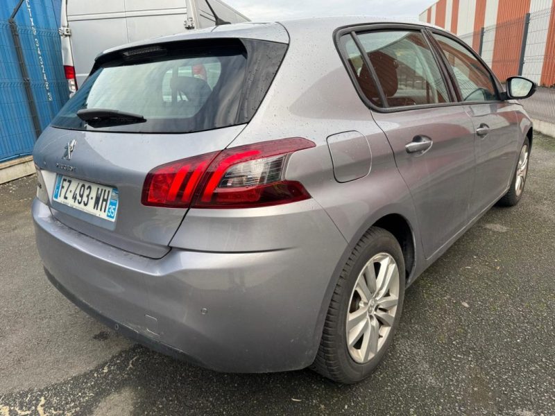 PEUGEOT 308 1.5 HDI 130CV S&S ACTIVE BUSINESS 