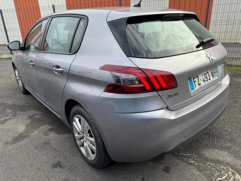 PEUGEOT 308 1.5 HDI 130CV S&S ACTIVE BUSINESS 