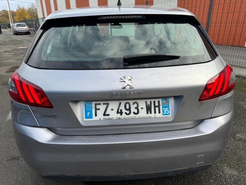 PEUGEOT 308 1.5 HDI 130CV S&S ACTIVE BUSINESS 