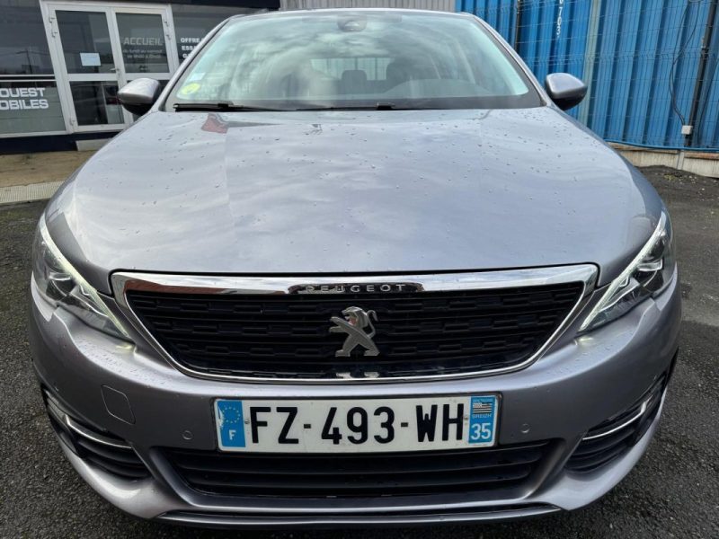 PEUGEOT 308 1.5 HDI 130CV S&S ACTIVE BUSINESS 