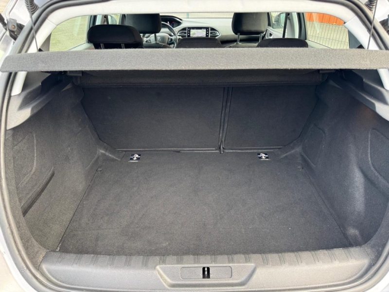 PEUGEOT 308 1.5 HDI 130CV S&S ACTIVE BUSINESS 