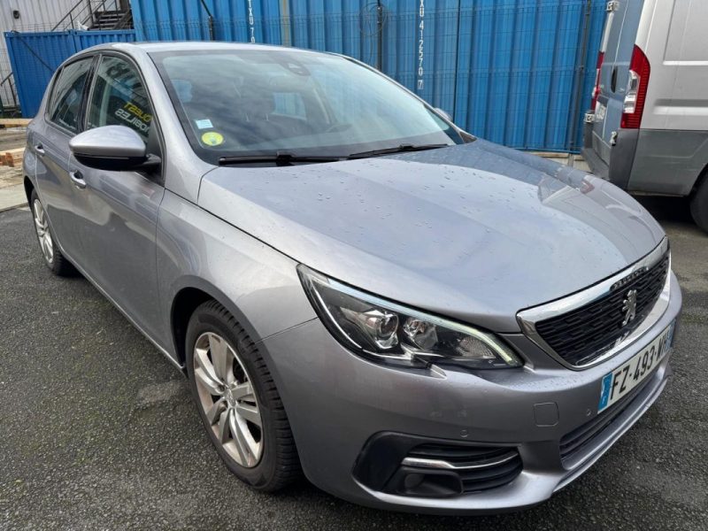 PEUGEOT 308 1.5 HDI 130CV S&S ACTIVE BUSINESS 