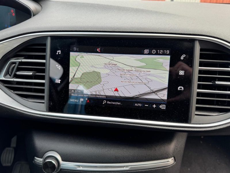 PEUGEOT 308 1.5 HDI 130CV S&S ACTIVE BUSINESS 