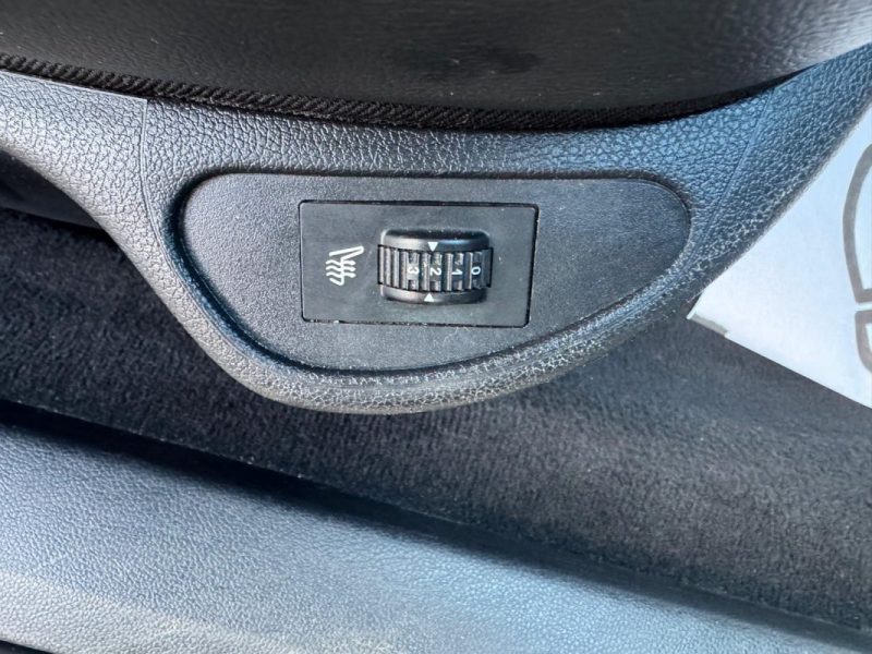 PEUGEOT 308 CC 2.0 HDI 140CV SPORT PACK 