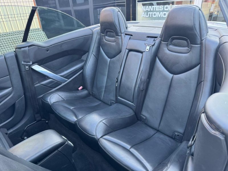 PEUGEOT 308 CC 2.0 HDI 140CV SPORT PACK 