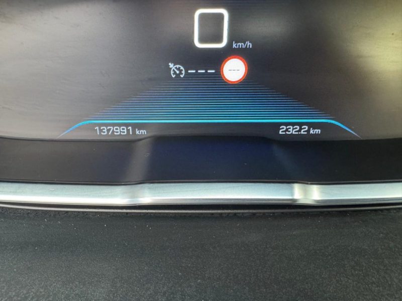 PEUGEOT 3008 II 1.5 HDI 130CV S&S ACTIVE BUSINESS EAT8  