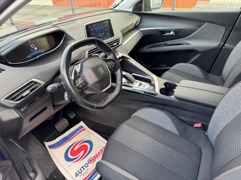 PEUGEOT 3008 II 1.5 HDI 130CV S&S ACTIVE BUSINESS EAT8  