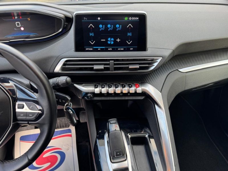 PEUGEOT 3008 II 1.5 HDI 130CV S&S ACTIVE BUSINESS EAT8  