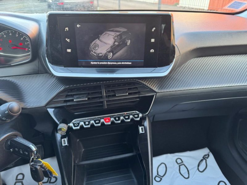 PEUGEOT 208 II 1.5 HDI 100CV S&S BVM6 PREMIUM PACK 