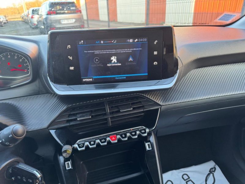 PEUGEOT 208 II 1.5 HDI 100CV S&S BVM6 PREMIUM PACK 