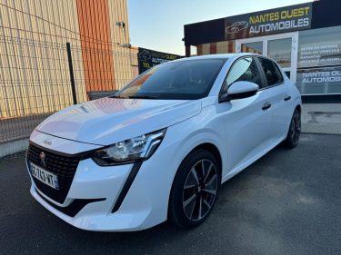 PEUGEOT 208 II 1.5 HDI 100CV S&S BVM6 PREMIUM PACK 