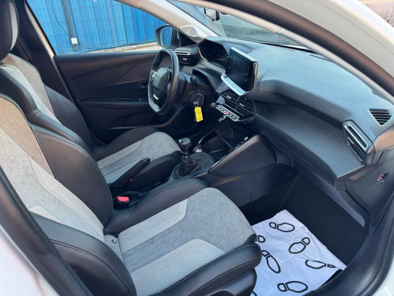 PEUGEOT 208 II 1.5 HDI 100CV S&S BVM6 PREMIUM PACK 