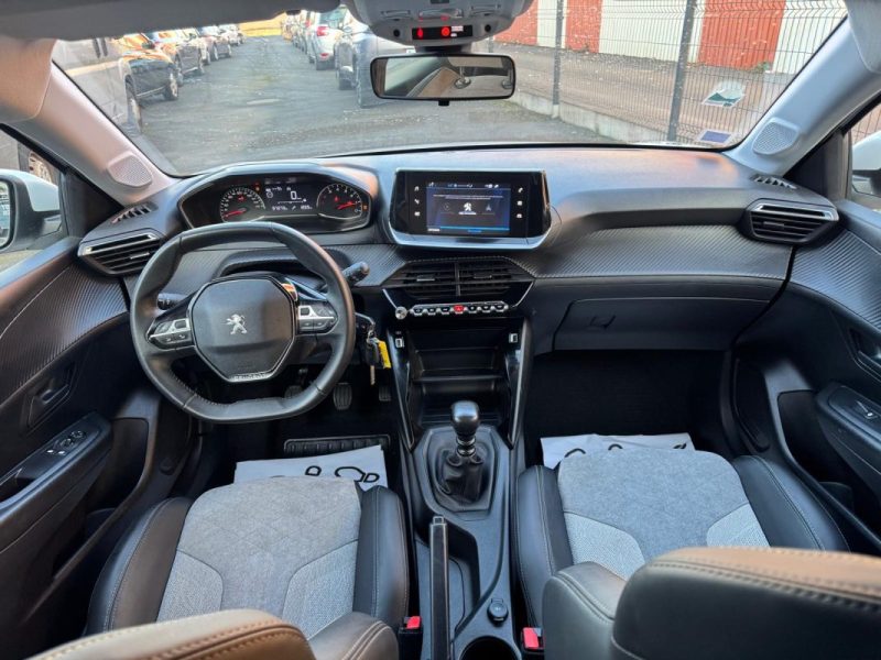 PEUGEOT 208 II 1.5 HDI 100CV S&S BVM6 PREMIUM PACK 