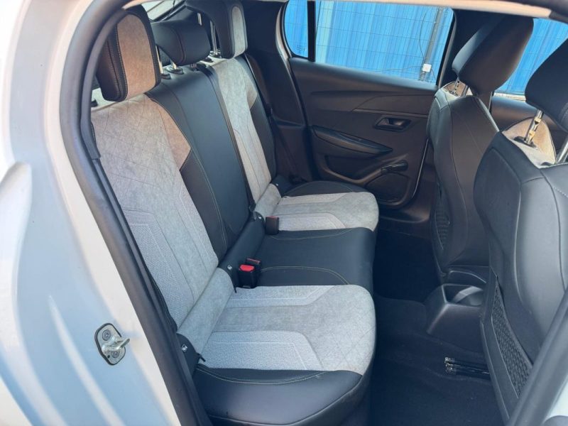 PEUGEOT 208 II 1.5 HDI 100CV S&S BVM6 PREMIUM PACK 