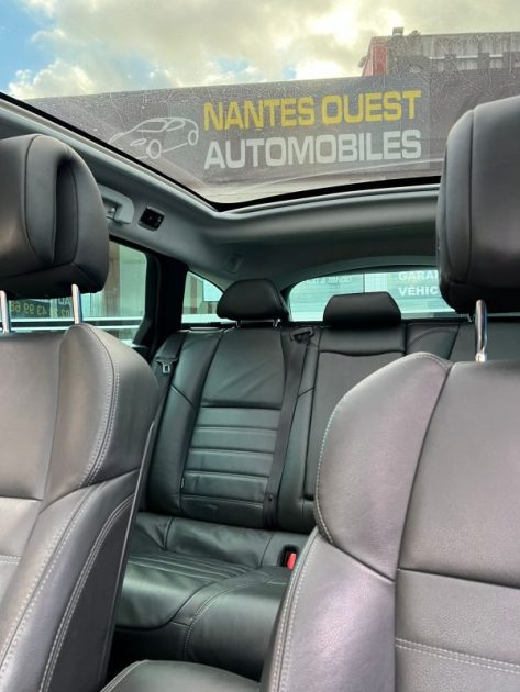 PEUGEOT 508 SW 2.0 BLUEHDI 180CV S&S FELINE EAT6 