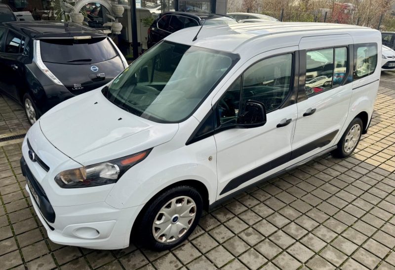 FORD TOURNEO 1.5 TD 100CH GRAND CONNECT AMBIENTE EURO6  2015