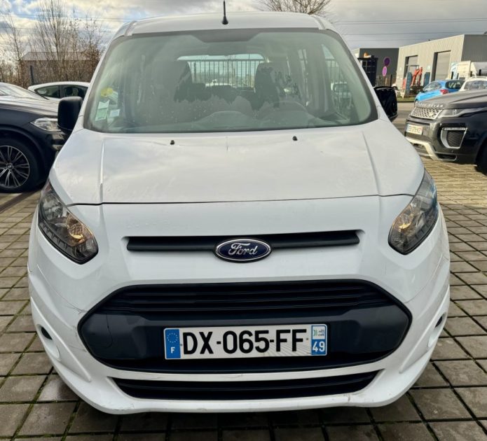 FORD TOURNEO 1.5 TD 100CH GRAND CONNECT AMBIENTE EURO6  2015