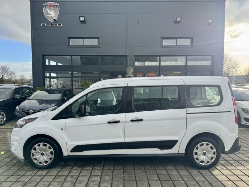 FORD TOURNEO 1.5 TD 100CH GRAND CONNECT AMBIENTE EURO6  2015