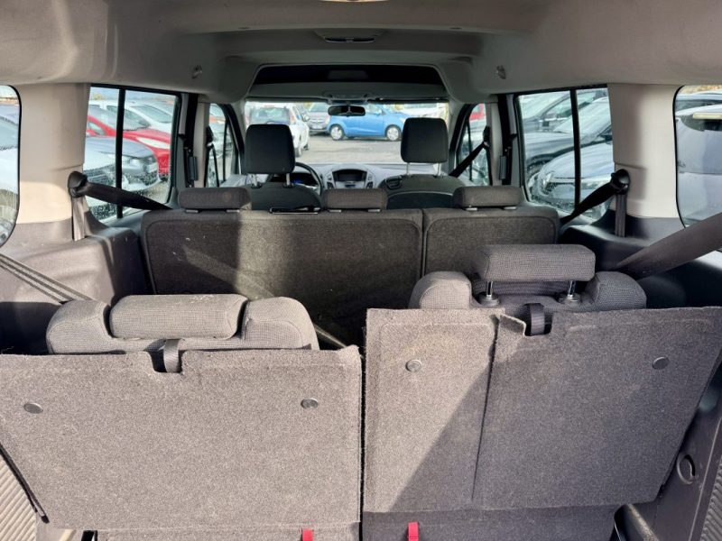 FORD TOURNEO 1.5 TD 100CH GRAND CONNECT AMBIENTE EURO6  2015