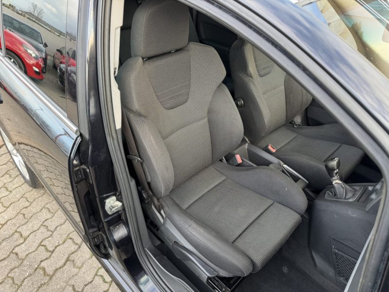 OPEL ZAFIRA OPC LINE DIESEL 150 CH GARANTIE 12 MOIS 