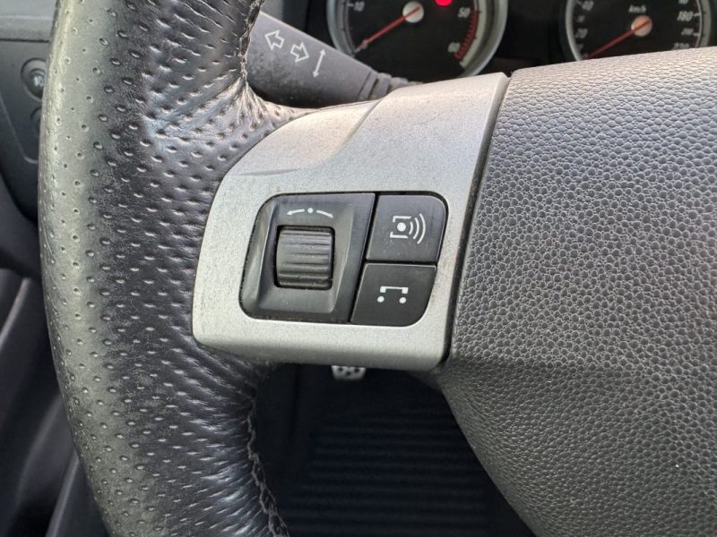 OPEL ZAFIRA OPC LINE DIESEL 150 CH GARANTIE 12 MOIS 