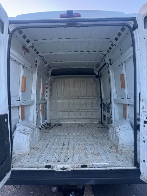 FIAT DUCATO L2H2 CAMIONNETTE 2.3 jtd 130 MULTIJET 2013 TVA RECUPERABLE 