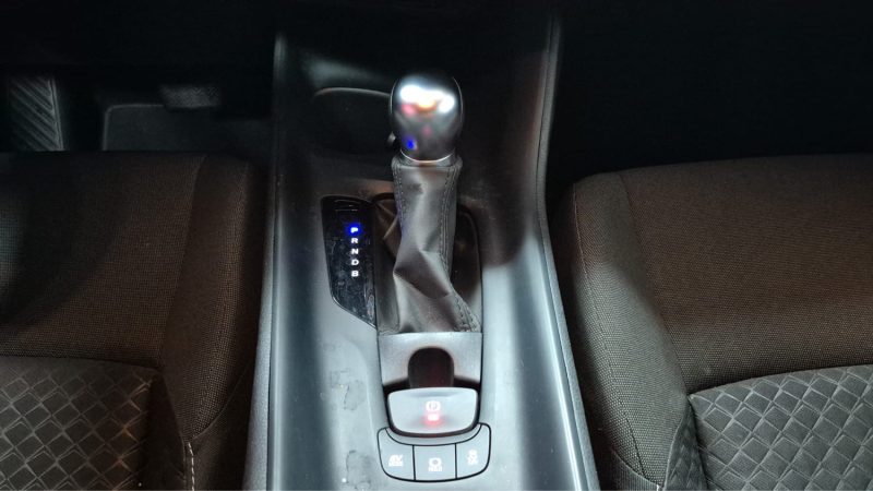 TOYOTA C-HR SUV HYBRIDE PHASE 2 DYNAMIC BUSINESS 122cv:1 ERE MAIN/TVA RECUPERABLE