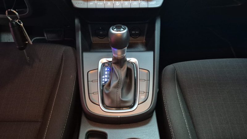 HYUNDAI KONA SUV 1.6 HYBRID 141 BUSINESS HEV 2022/1ERE MAIN/TVA RECUPERABLE