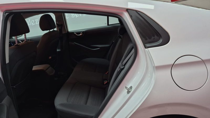 HYUNDAI IONIQ BERLINE HYBRIDE 141cv BUSINESS/1 ERE MAIN/TVA RECUPERABLE