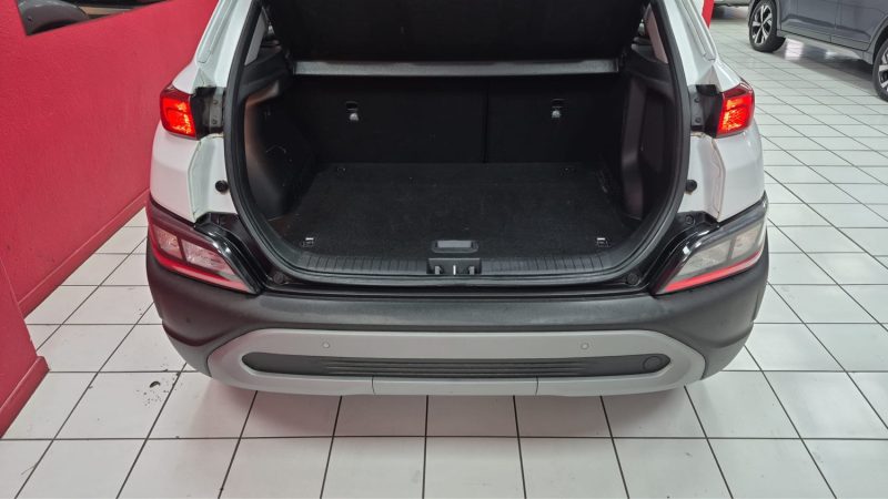 HYUNDAI KONA SUV HYBRIDE PHASE 2 BUSINESS 141cv/1 ERE MAIN/TVA RECUPERABLE