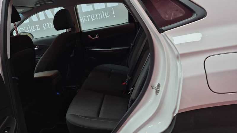 HYUNDAI KONA SUV HYBRIDE PHASE 2 BUSINESS 141cv/1 ERE MAIN/TVA RECUPERABLE