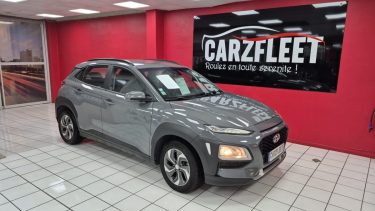 HYUNDAI KONA SUV HYBRIDE 141cv BUSINESS/1 ERE MAIN/TVA RECUPERABLE
