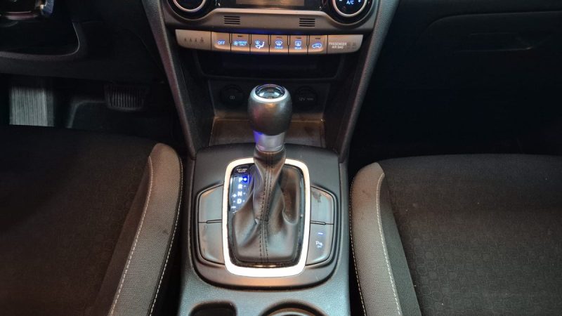 HYUNDAI KONA SUV HYBRIDE 141cv BUSINESS/1 ERE MAIN/TVA RECUPERABLE