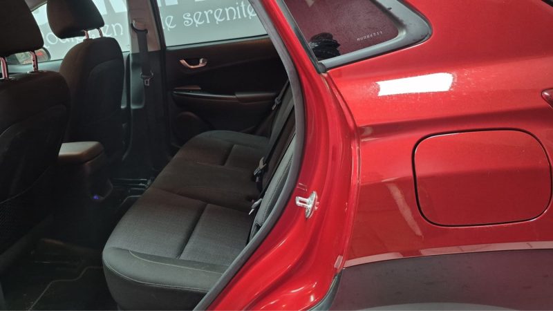 HYUNDAI KONA SUV HYBRIDE PHASE 2 CREATIVE 141cv/1 ERE MAIN/TVA RECUPERABLE