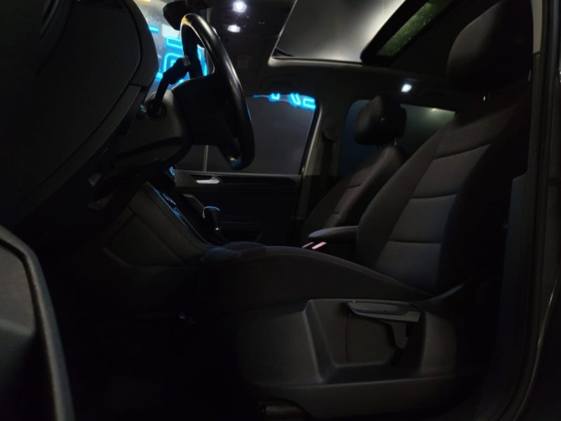 VOLKSWAGEN TOURAN 2.0 TDI 150CH SOUND DSG6 7 PLACES 2018