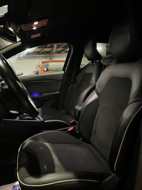 RENAULT CLIO V 1.3 TCE 130CH FAP INTENS EDC 2019