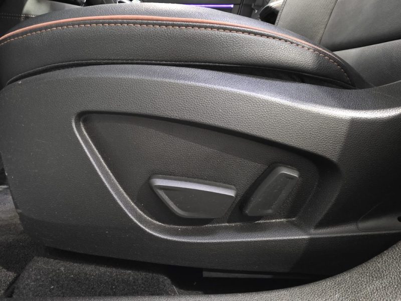 RENAULT CAPTUR 1.3 TCe 160ch ICONIC / SUIVI RENAULT