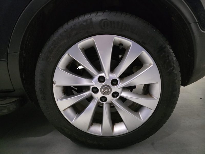 OPEL MOKKA 1.4 Turbo 140ch Cosmo 4x2 / 1ere MAIN