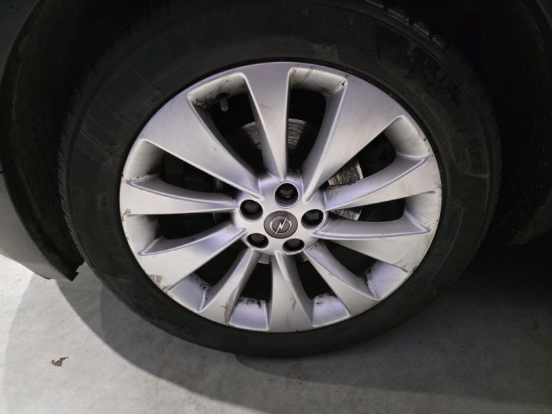 OPEL MOKKA 1.4 Turbo 140ch Cosmo 4x2 / 1ere MAIN